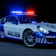 Illustration for article titled Australian Cops Got This Ominously Beautiful Porsche 911 Police Car